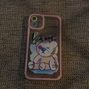 iPhone 11 phone case